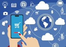 Indonesia Urges Google and Apple to Block Chinese E-Commerce Firm Temu - Global News