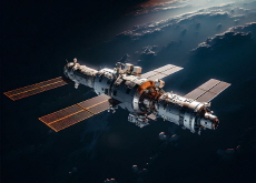 China’s New Crew Successfully Arrives at Space Station - Global News