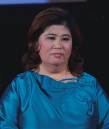 Jessica Soho: Icon of Filipino Journalism - People