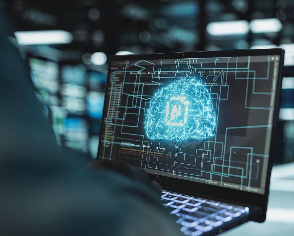 AI Safety Divides Tech Leaders and Governments - Headline News