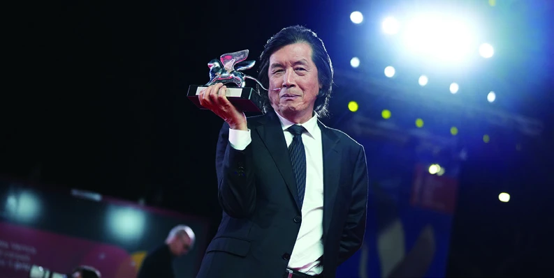 Lee Chang-dong Wins Venice Silver Lion for ‘Possible Love’ - Entertainment