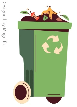 Scientists Explore New Solutions To Reduce Food Waste - Science