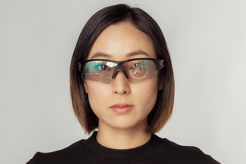 The Smart Glasses Debate Goes Beyond Privacy - In Spotlight
