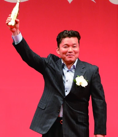 Hwang Young-cho: A Marathon Champion’s Journey - People