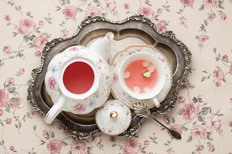 How Tea Became a Symbol of British Culture - Culture